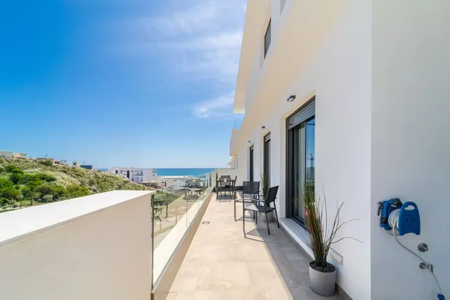 Apartamento 3 habitaciones 102m² en venta - Centro — 19