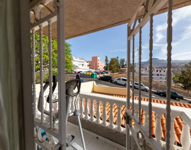 Apartamento en Los Cristianos — 37