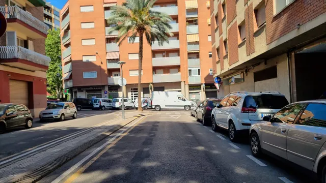 Plaza de parking en carrer pare gil — 7