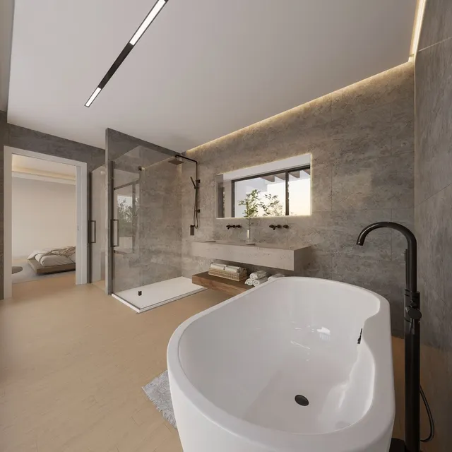 Chalet 4 habitaciones 456m² en venta - Costa Del Sol — 8