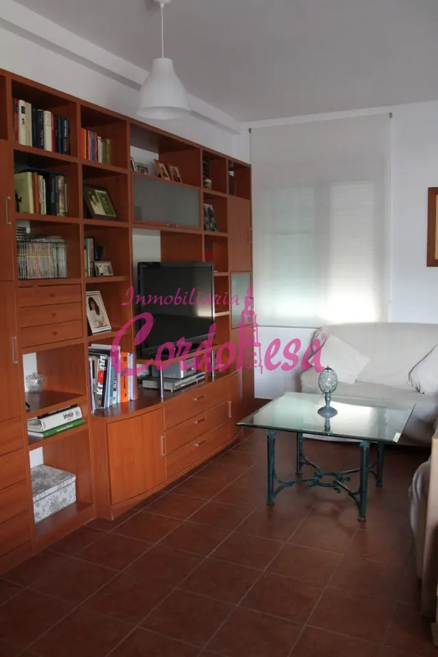 MAGNIFICO CHALET EN LA ZONA DE LA BARQUERA — 14