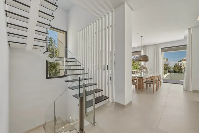 Chalet 4 habitaciones 505m² en venta - Marbella — 12