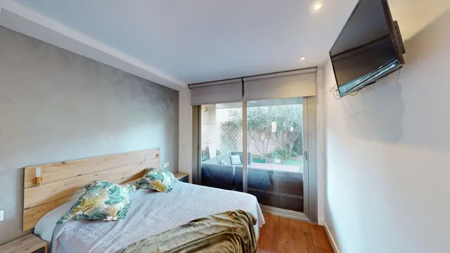 Piso en via hispanidad 131 — 23