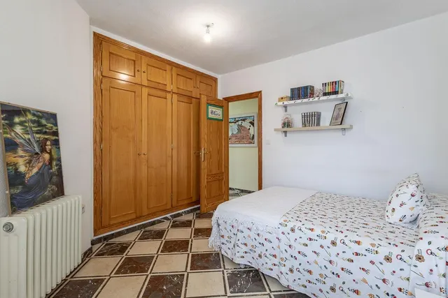 Casa en Gojar con patio de 65m — 22