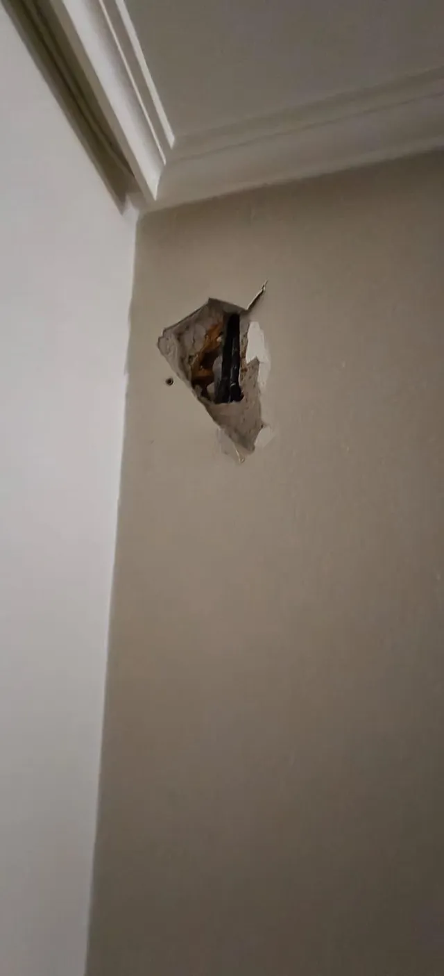 ¡Oportunidad en Alcoy! Vivienda con ascensor y terraza para reformar — 15