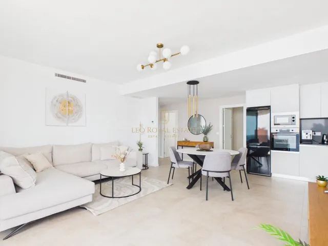Apartamento de 2 dormitorios en la planta 11 de Torre Sakura - foto 3