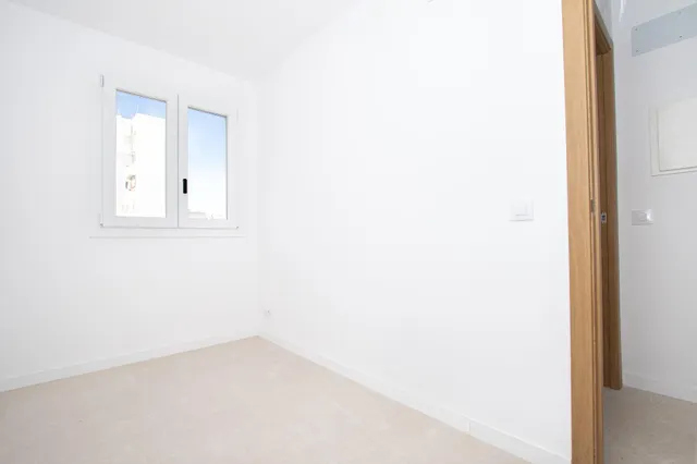 ¡Exclusiva planta baja de obra nueva ideal para familias en Palma de Mallorca! — 24