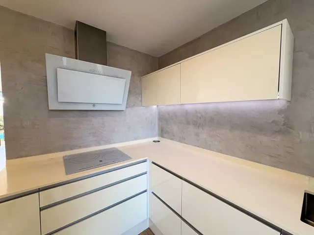 Villa 3 habitaciones 213m² en venta - DOÑA PEPA — 12