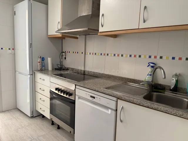 SE VENDE PRECIOSO APARTAMENTO EN LA CALA DE VILLAJOYOSA - foto 4