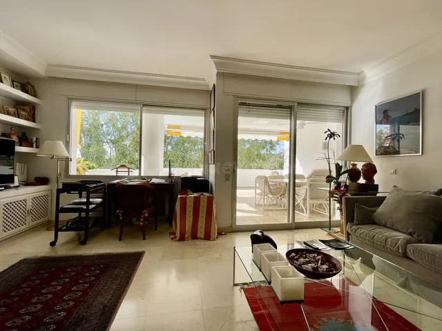 Apartamento 2 habitaciones 191m² en venta - Marbella — 3