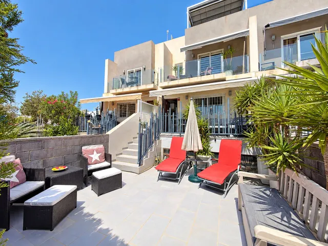 Casa 2 habitaciones 120m² en venta - Aguas Nuevas