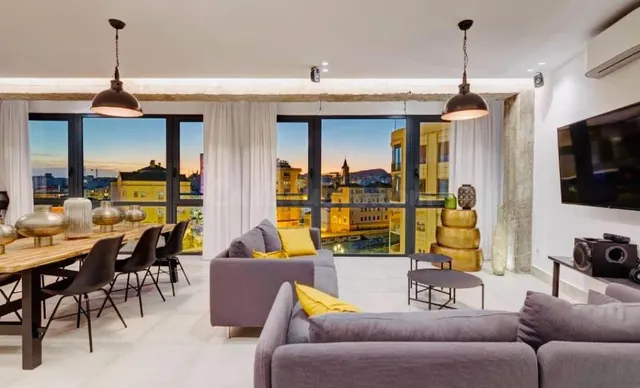 PRECIO APARTAMENTO EN ALQUILER DE LARGA TEMPORADA EN CALLE C - foto 2