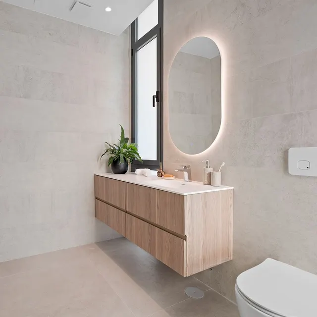 Villa 3 habitaciones 332m² en venta - Rincón de Loix — 23