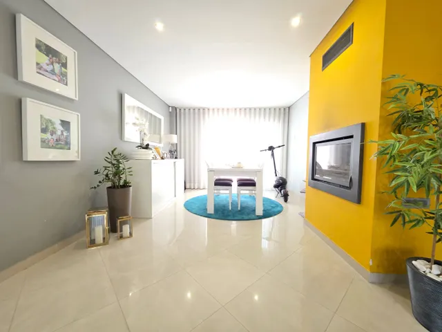 Chalet 5 habitaciones 297m² en venta - Amora — 12