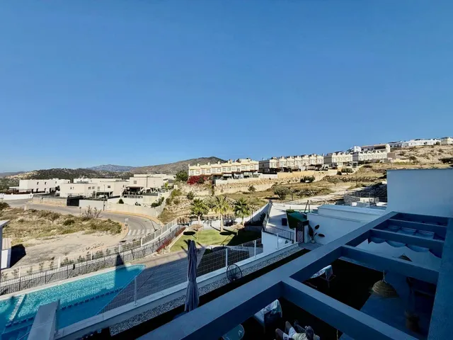 NUEVO - 2025 - EXCLUSIVA - APARTAMENTO DE LUJO - GRAN TERRAZA Y VISTAS — 28