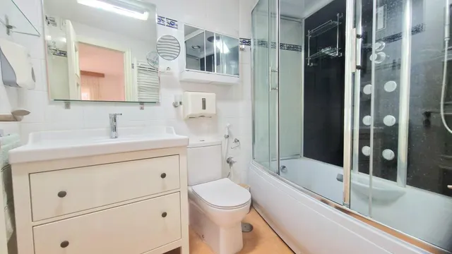 EL PLACER EXCLUSIVO DE VIVIR EN UN ATICO — 20