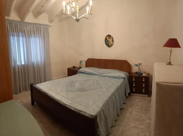 PURCHENA ( ALMERÍA ). VENTA DE CASA DE CUATRO habitaciones. — 17