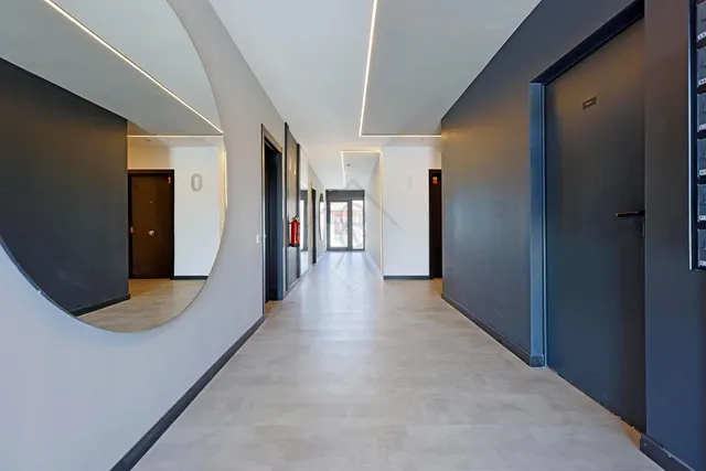 Ático dúplex con terraza, de obra nueva (2026) y sin estrenar — 39