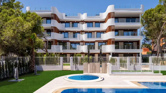 Apartamento 2 habitaciones 101m² en venta - Cala Ratjada — 15
