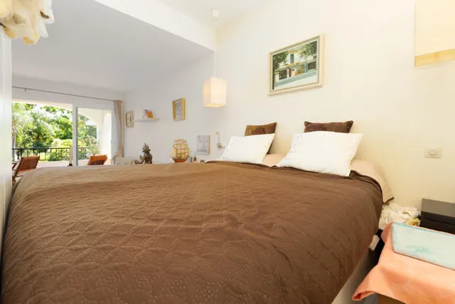 Amplio Estudio con Encanto en Miraflores Riviera del Sol — 11