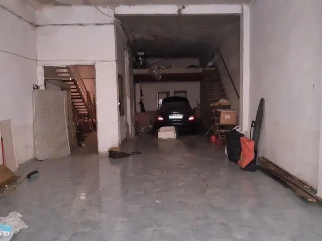 Local Comercial — 2