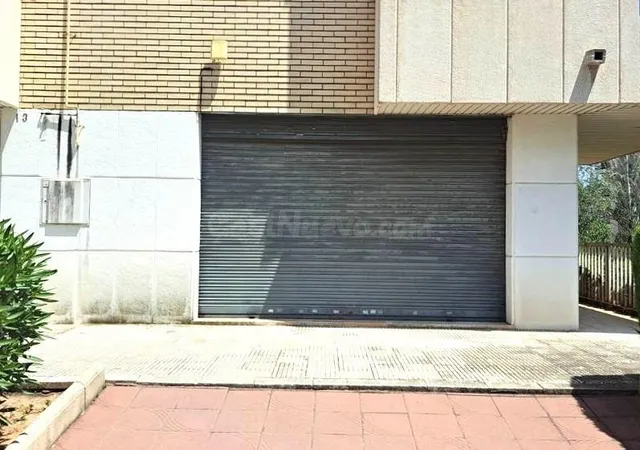 Venta local comercial en Martorell (Barcelona)
