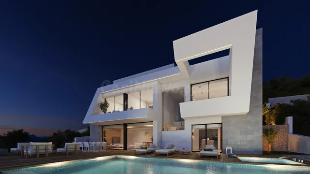 Villa 3 habitaciones 536m² en venta - Alcassar — 5
