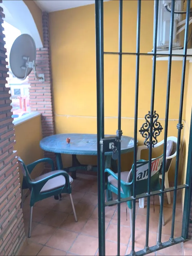 Piso en Maracena — 12