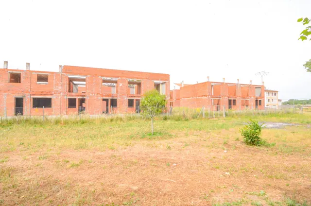 Urbis te ofrece un edificio en construcción en venta en Ciudad Rodrigo, Salamanca. — 20
