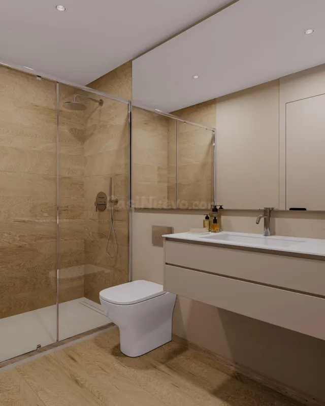 Bungalow Planta Baja 2 habitaciones 74m² en venta - Comunida - foto 5
