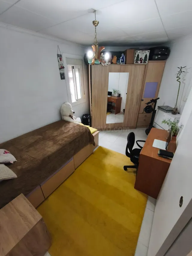 Oportunidad de inversión en Lleida – Barrio de Cappont Piso 