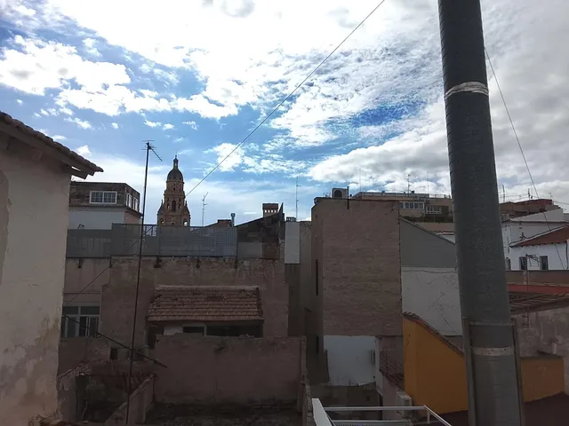 Acogedor apartamento en el centro. — 16