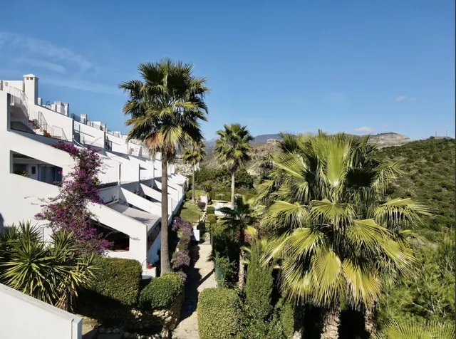 Apartamento 2 habitaciones 86m² en venta - El Madroñal — 27