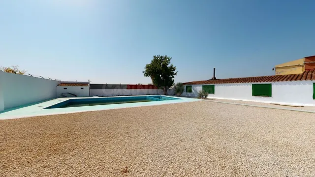 Casa 5 habitaciones 844m² en venta - Comunidad valenciana - foto 3