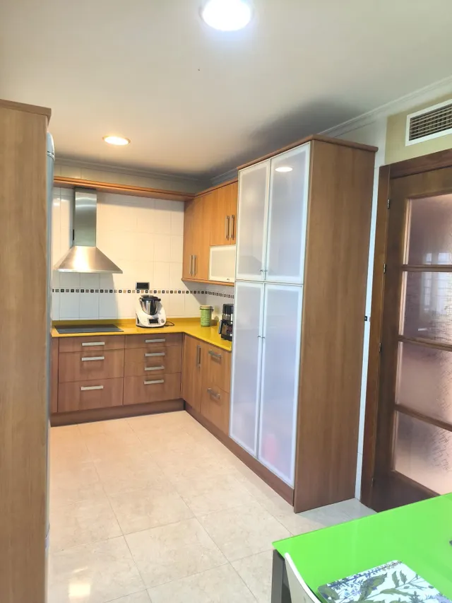 Magnifico duplex con buhardilla — 11