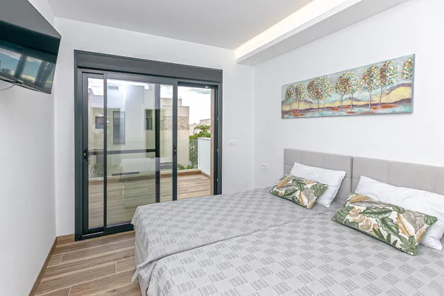 Villa 3 habitaciones 120m² en venta - Costa blanca sur — 26