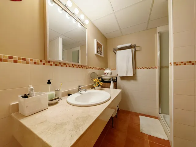 Apartamento 3 habitaciones 127m² en venta - Riviera del sol — 11