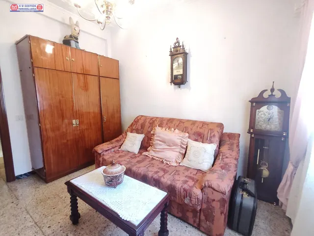 Casa adosada en esquina con dormitorio en planta baja — 22