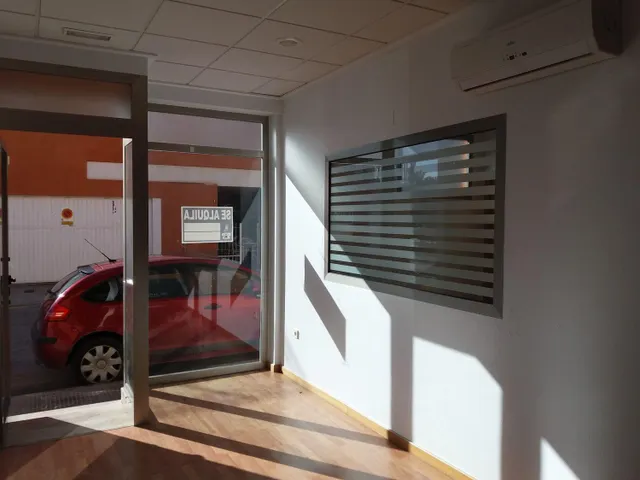 Casa, ubicada en "el puntal" — 35