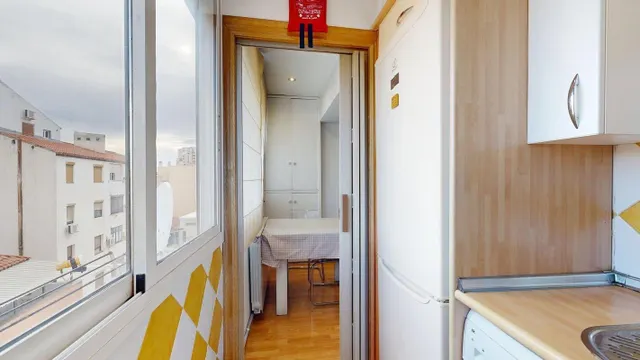 Piso 2 habitaciones 55m² en venta - Centro — 18