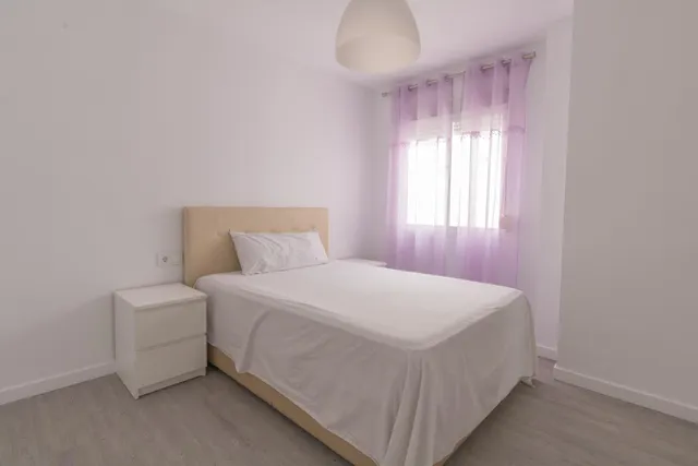 ÁTICO DE ENSUEÑO COMO NUEVO, TOTALMENTE REFORMADO CON IMPRESIONANTE TERRAZA Y APARCAMIENTO — 11