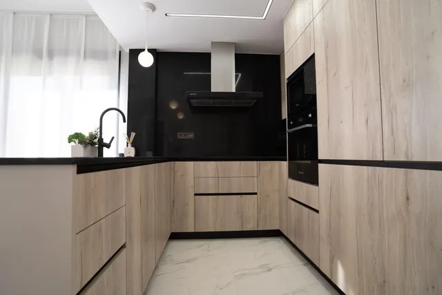 Bungalow 3 habitaciones 83m² en venta - PILAR DE LA HORADADA — 6