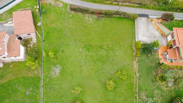 Venta de 2 Terrenos Segregados en El Suco (Corvera de Asturi - foto 2