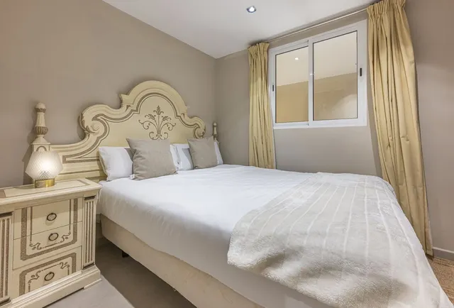 Ático Dúplex 4 habitaciones 249m² en venta - Marbella — 20