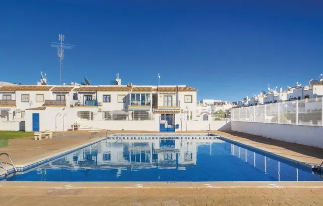 Espacio para todos, comodidad para el día a día y una casa para disfrutar también fuera. — 19