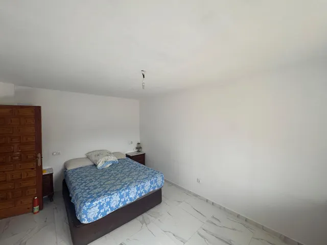 ✨ AMPLIA CASA DE 300 m2 EN SAX CON TERRAZA — 109.000 € — 10