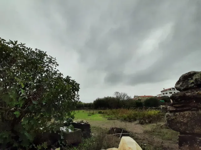 parcela a 1000 m2 con pozo al lado de Botija — 13