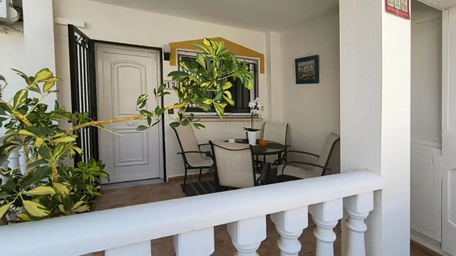 Adosado 3 habitaciones 83m² en venta - Urbanización Perla del Mar — 25