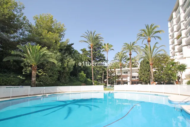 Ático 2 habitaciones 139m² en venta - Marbella — 18