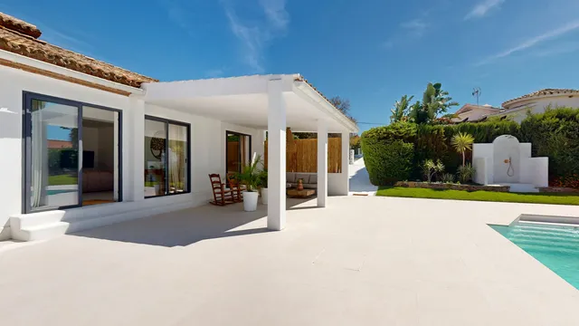 Chalet 3 habitaciones 265m² en venta - Costa Del Sol — 11